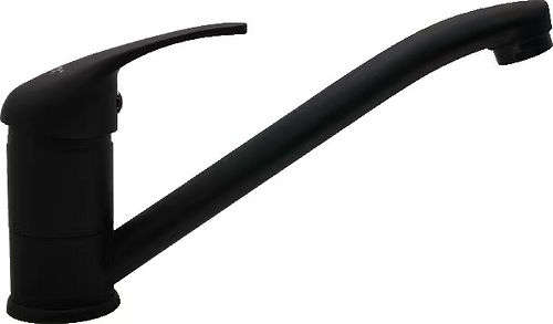 Krystal Sink | Kitchen Mixer Tap Faucet Deck Lever - Different Color