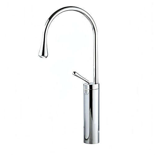Kessler Superior Basin Mixer Tap Faucet Swan Standard | High - Different Color