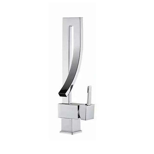 Kessler Superior Basin Mixer Tap Faucet Waterfall - Different Color