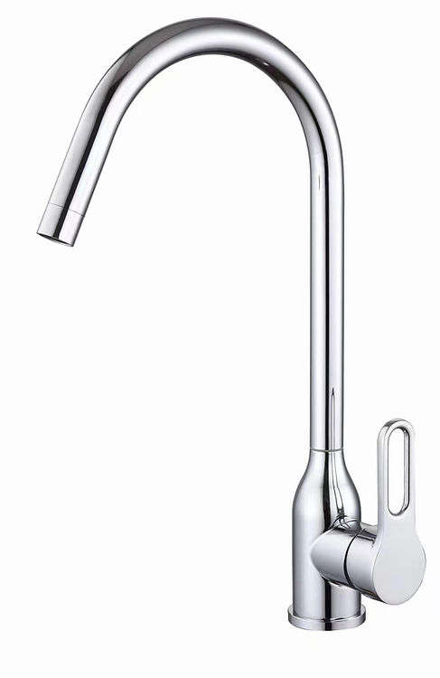 Kessler Sink | Kitchen Mixer Tap Faucet Deck V-Style | T-Style