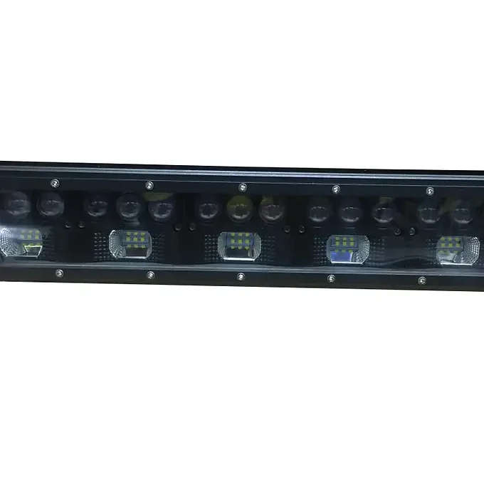 SMK 125W CAR BAR LIGHT