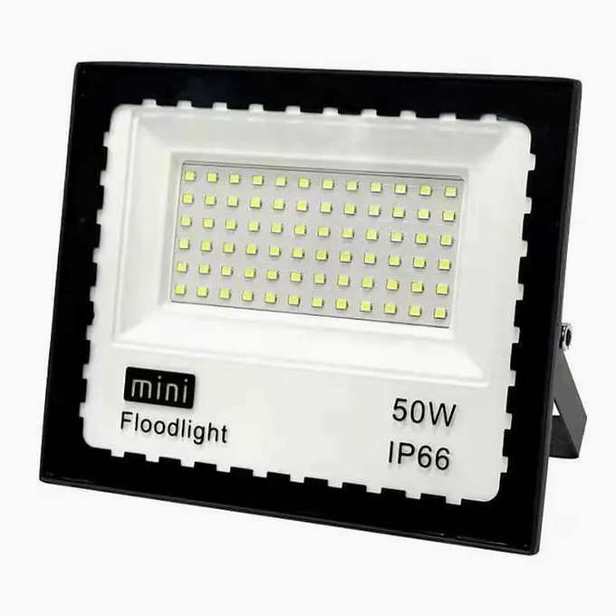 50W MINI LED FLOOD LIGHT