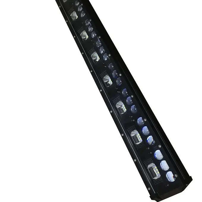 SMK 200W CAR BAR LIGHT