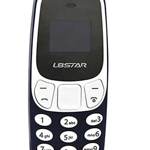 B10 MINI WIRELESS DIALER/MINI PHONE