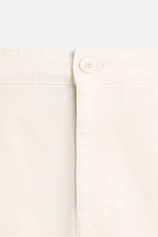Zara Mens Slim Chino (Choose Size at Checkout)