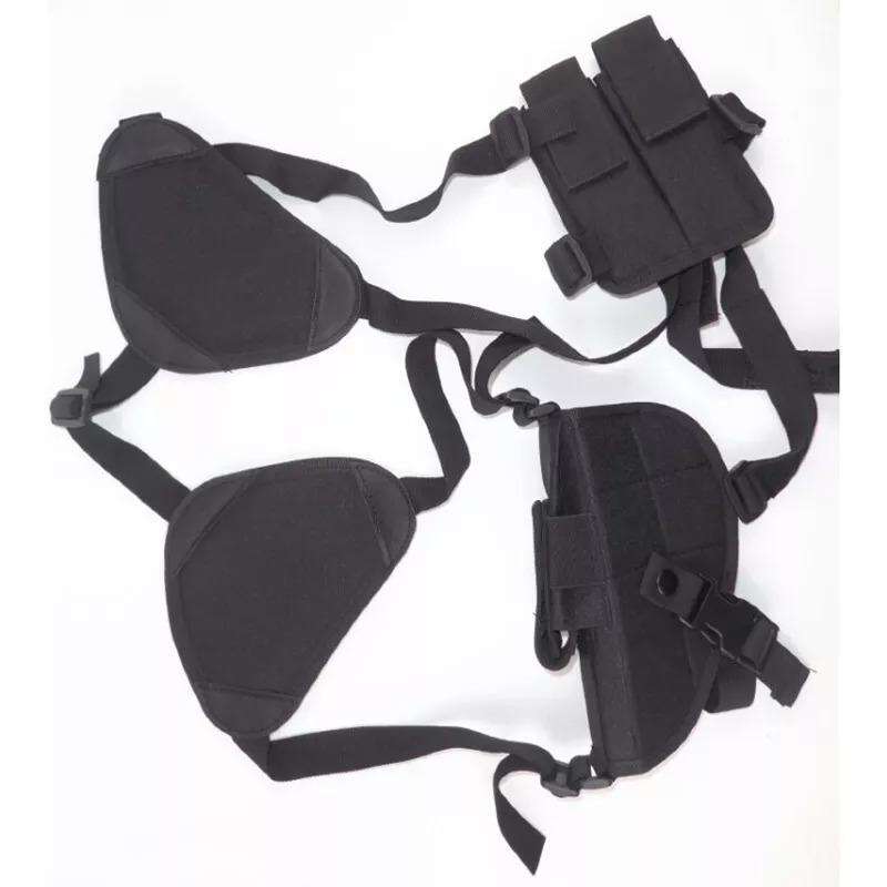 Tactical Shoulder Underarm Pistol Holster