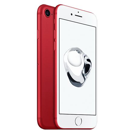 Apple iPhone 7, 128gb, Limited - Red Edition | Brand New | Sealed | Local Stock |