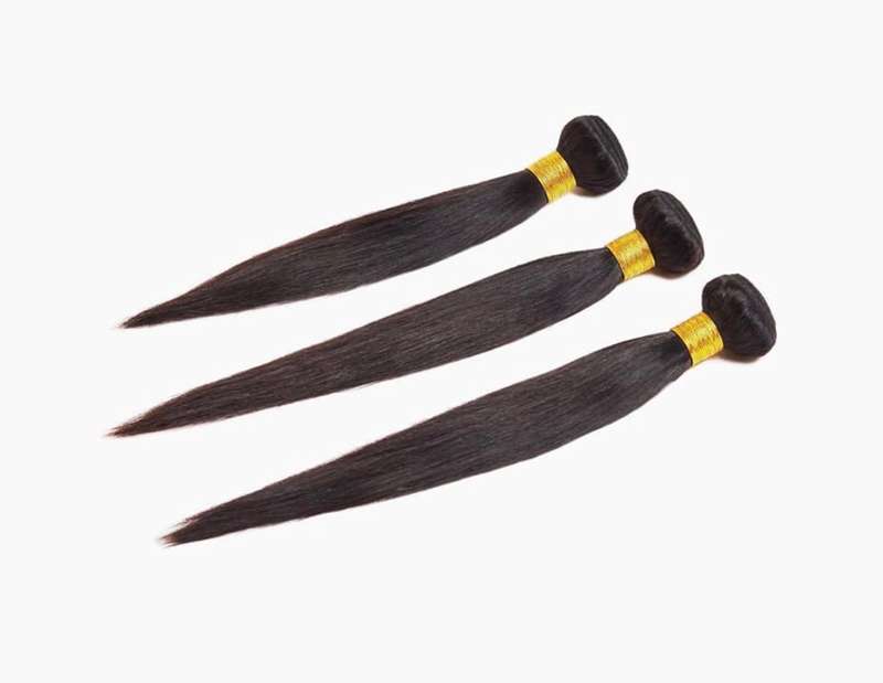 STRAIGHT 3 BUNDLES
