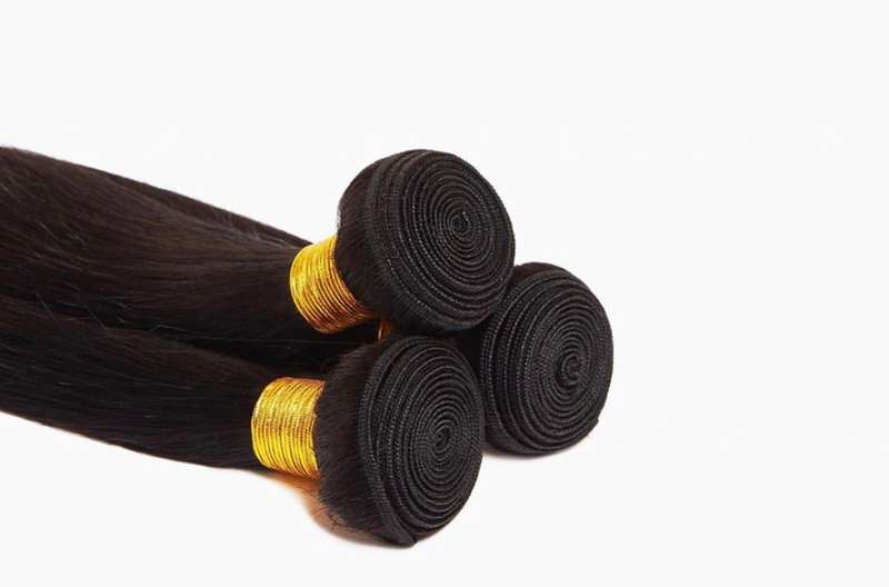 STRAIGHT 3 BUNDLES