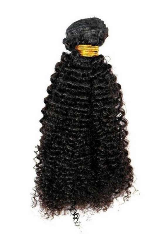 KINKY CURL BUNDLES