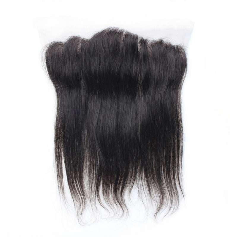 13x4 STRAIGHT FRONTAL