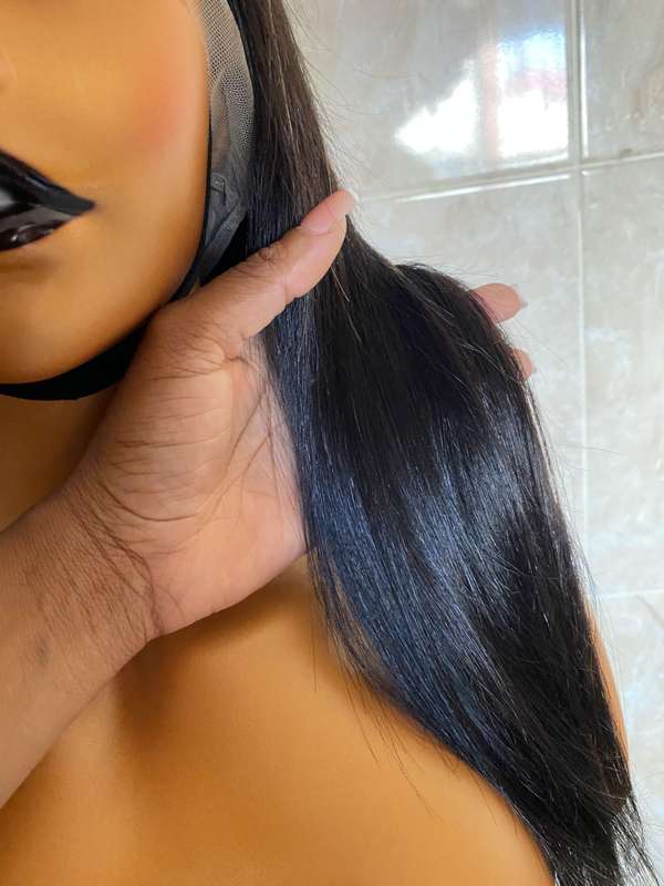 13X4 STRAIGHT WIGS