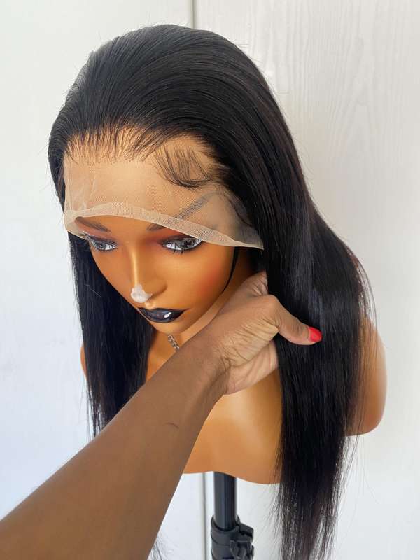 13X4 STRAIGHT WIGS