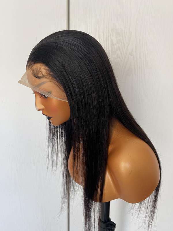 13X4 STRAIGHT WIGS