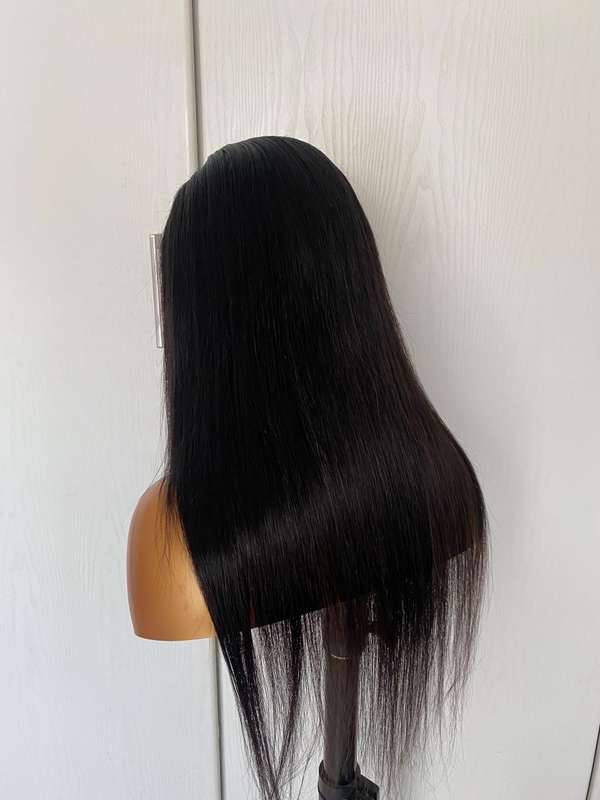 13X4 STRAIGHT WIGS