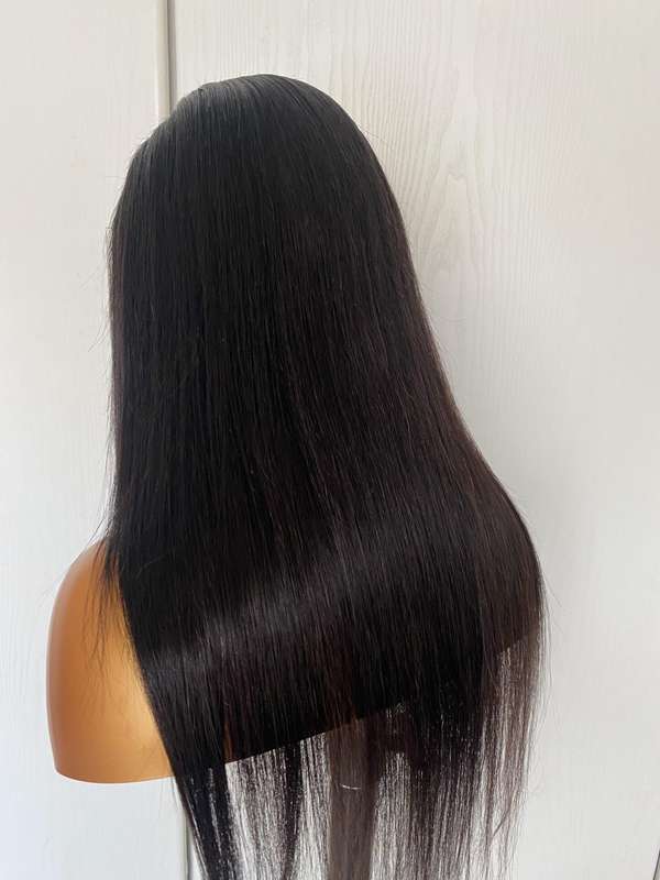 13X4 STRAIGHT WIGS