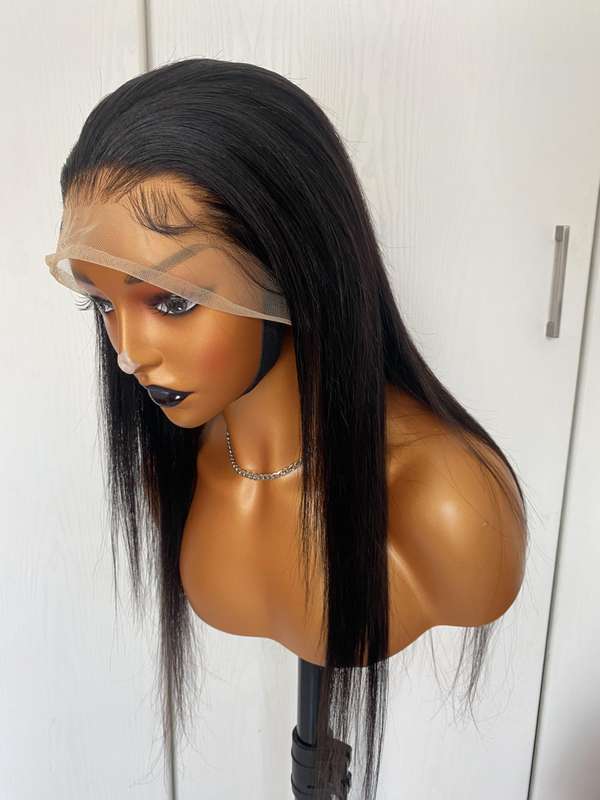 13X4 STRAIGHT WIGS