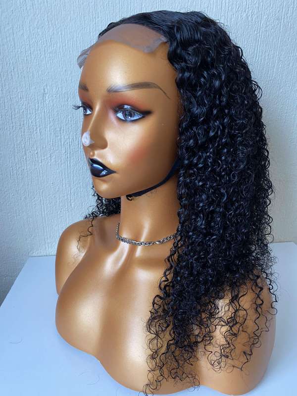 4x4 CURLY WIGS