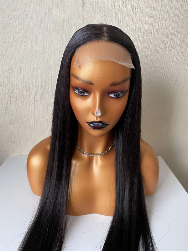 4x4 STRAIGHT WIGS