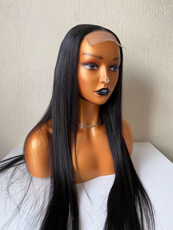 4x4 STRAIGHT WIGS