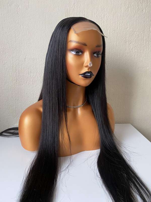 4x4 STRAIGHT WIGS