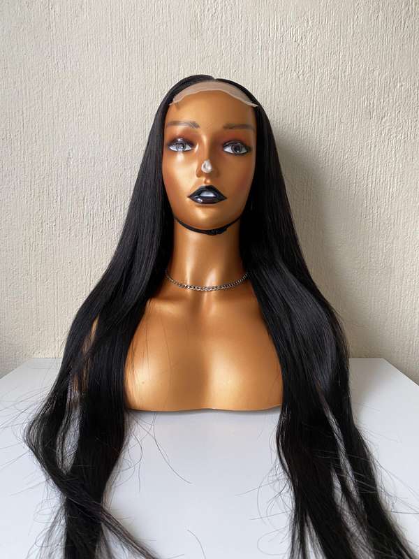 4x4 STRAIGHT WIGS