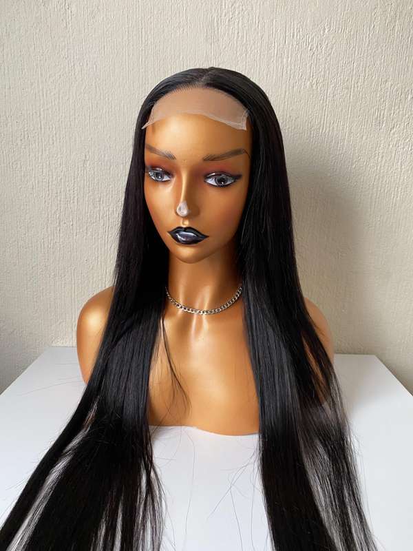 4x4 STRAIGHT WIGS