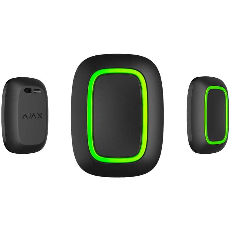 Ajax Button