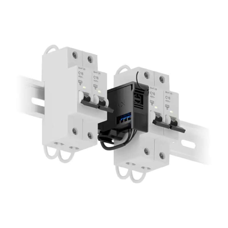 Ajax DIN Holder