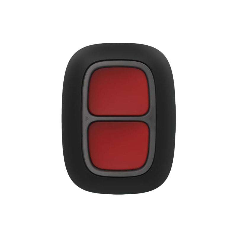 Ajax Double Button