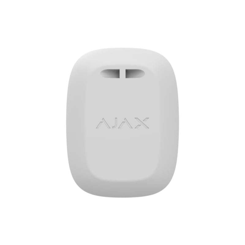 Ajax Double Button