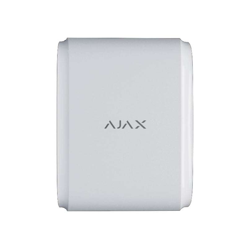 Ajax DualCurtain