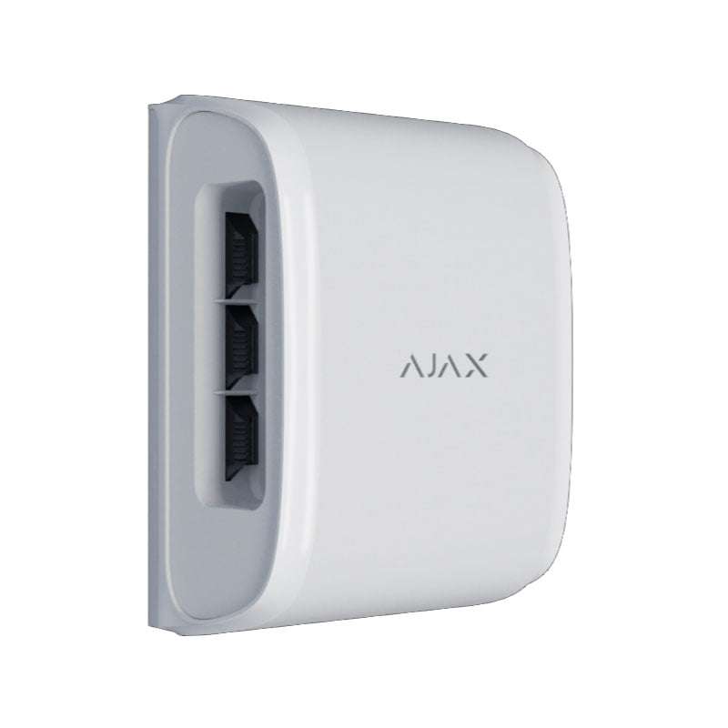 Ajax DualCurtain