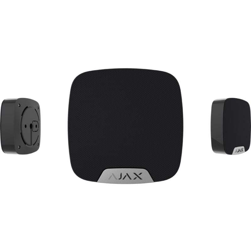 Ajax HomeSiren (Wireless Indoor Siren)