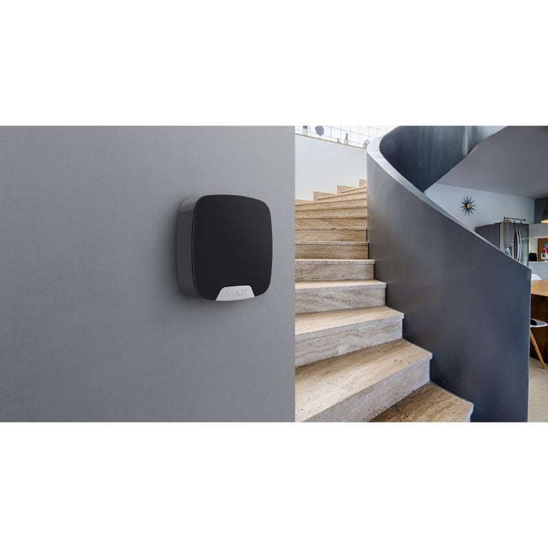 Ajax HomeSiren (Wireless Indoor Siren)