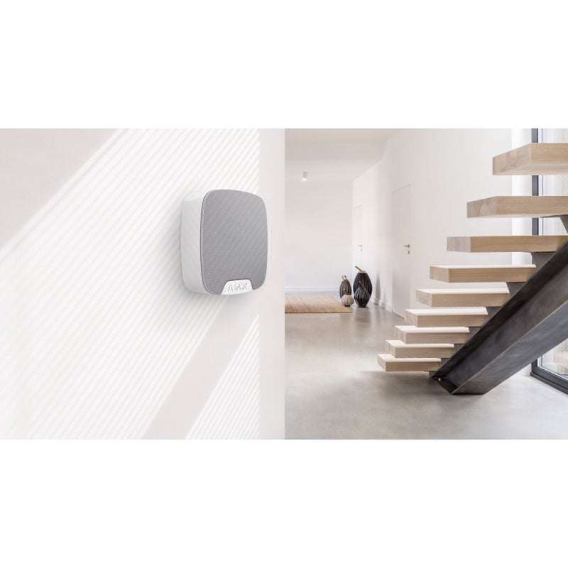 Ajax HomeSiren (Wireless Indoor Siren)