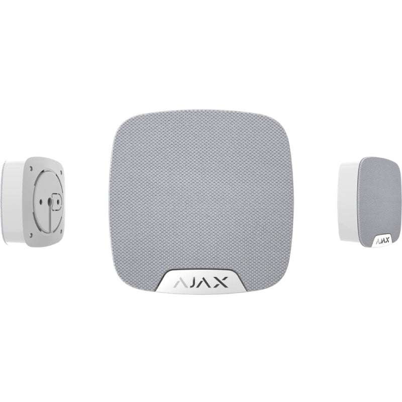 Ajax HomeSiren (Wireless Indoor Siren)