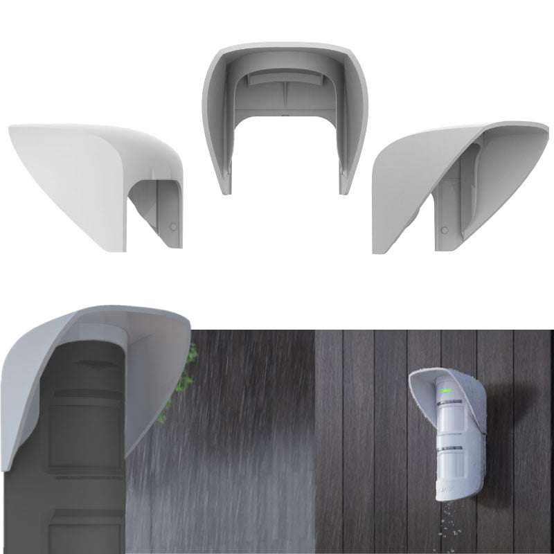 Ajax Hood (for MotionProtect Outdoor)