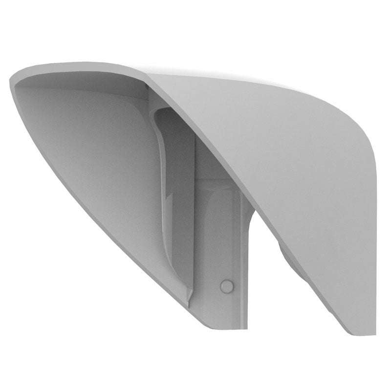 Ajax Hood (for MotionProtect Outdoor)