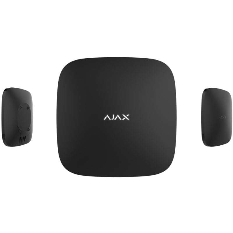 Ajax Hub 2 (4G) including Justworx SIM