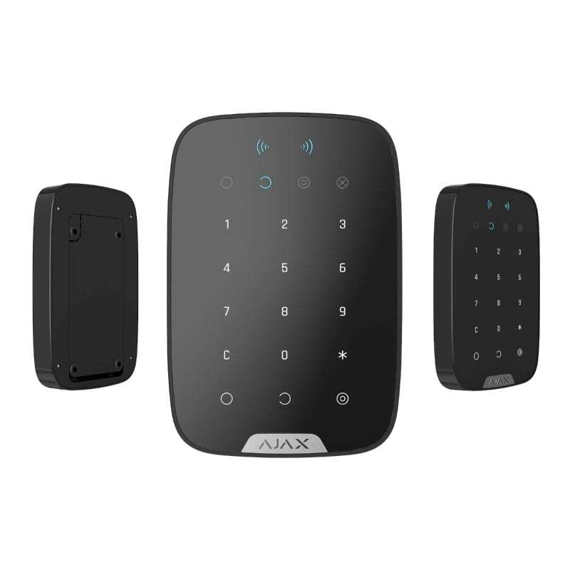Ajax Keypad Plus