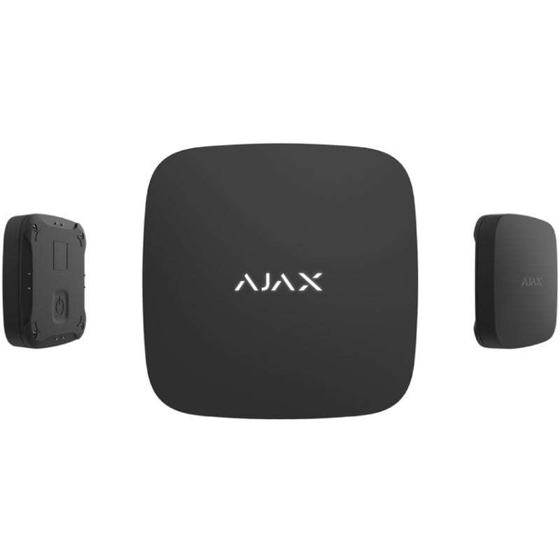 Ajax LeaksProtect