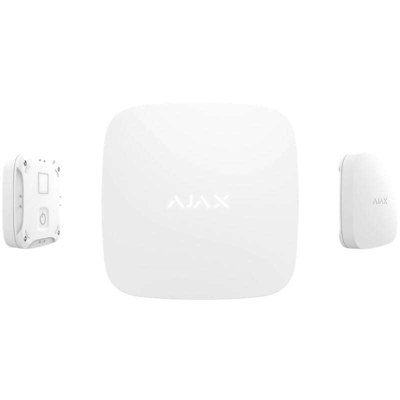 Ajax LeaksProtect