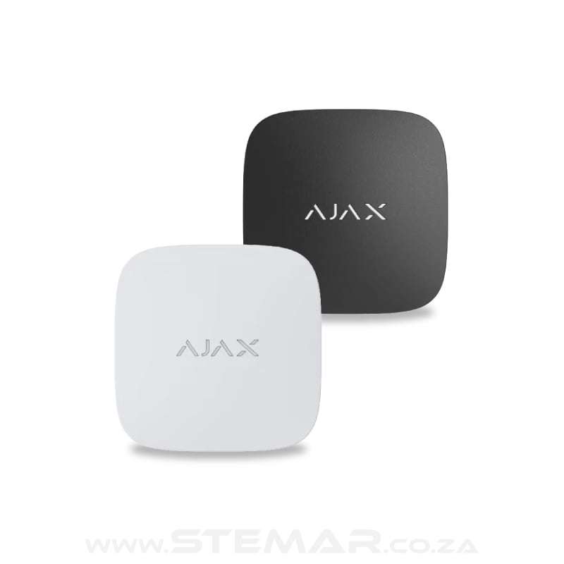 Ajax LifeQuality
