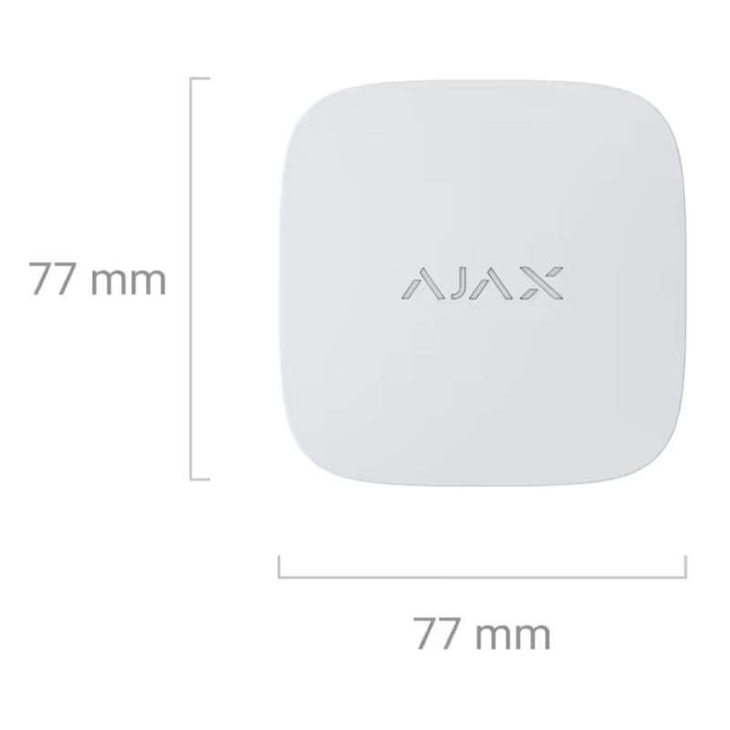 Ajax LifeQuality