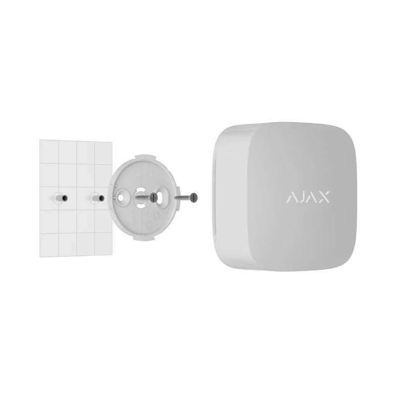 Ajax LifeQuality