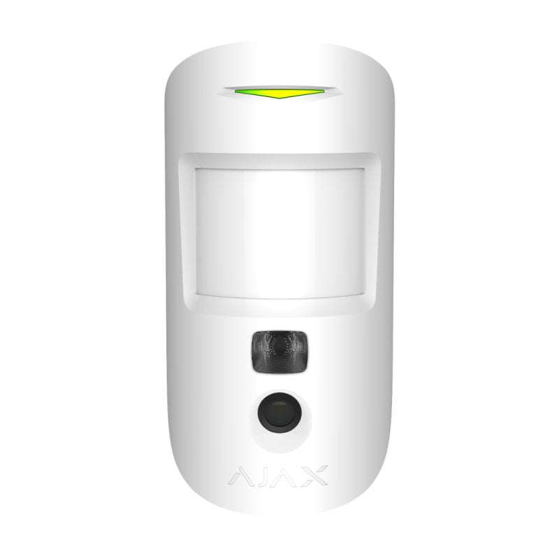 Ajax MotionCam