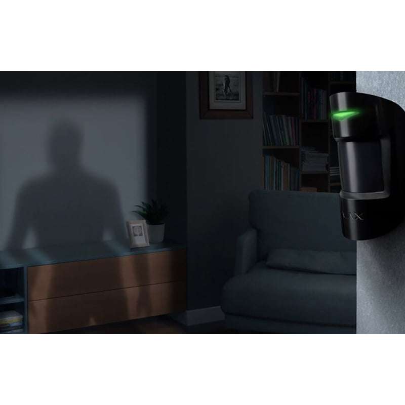 Ajax MotionProtect