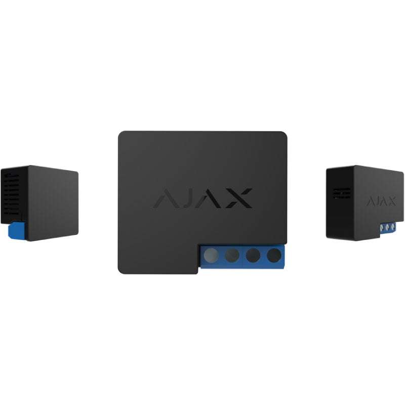 Ajax Relay - Low Voltage