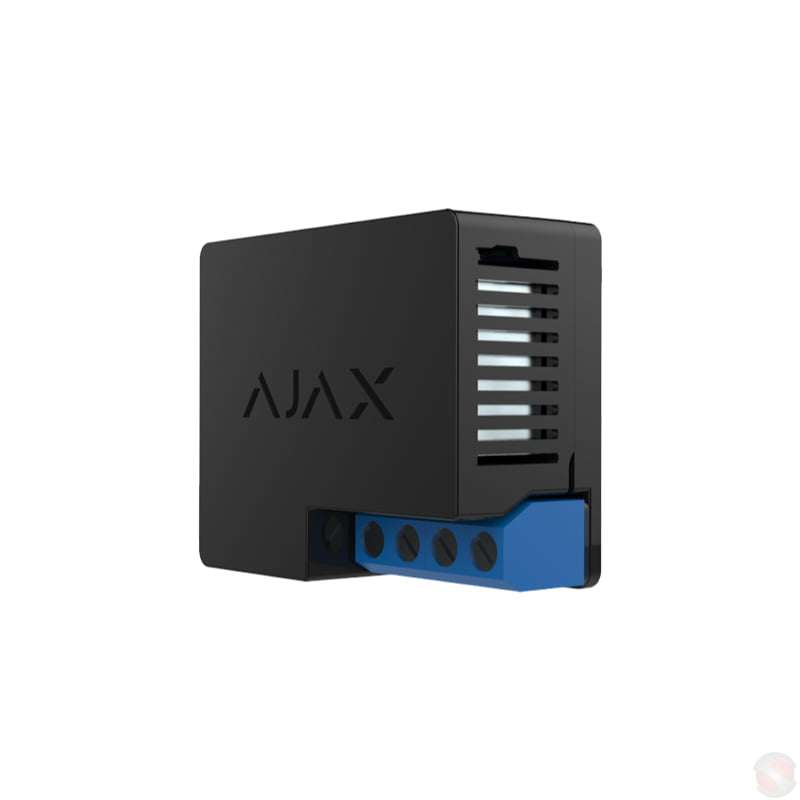Ajax Relay - Low Voltage